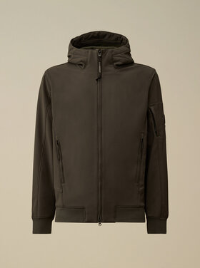 CP Company CP Company Jacket Shell- R FW25 Dark Shadow