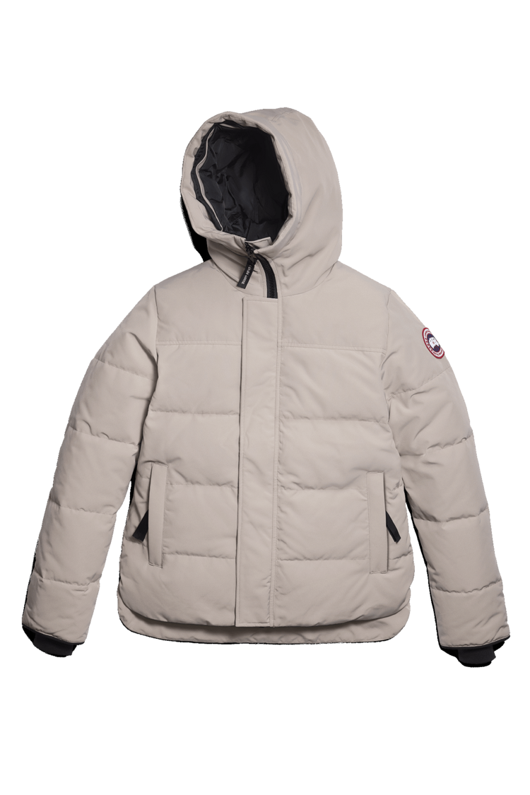 Canada Goose Canada Goose Jacket MacMillan Parka FW25 Limestone