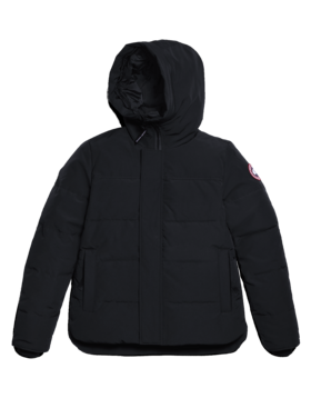 Canada Goose Canada Goose Jacket MacMillan Parka FW25 Black