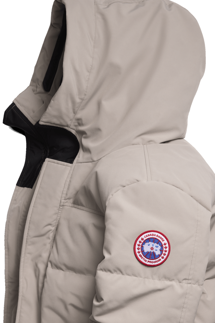 Canada Goose Canada Goose Jacket MacMillan Parka FW25 Limestone