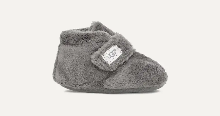 UGG UGG Baby Bixbee FW25 Charcoal