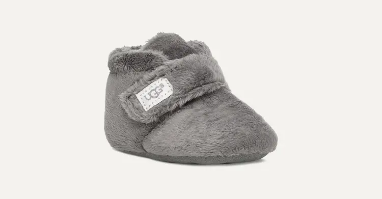 UGG UGG Baby Bixbee FW25 Charcoal
