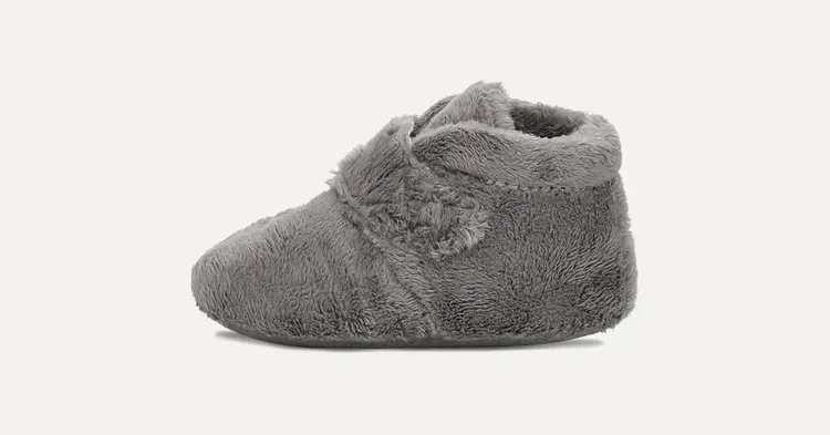 UGG UGG Baby Bixbee FW25 Charcoal