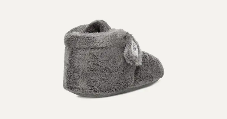 UGG UGG Baby Bixbee FW25 Charcoal