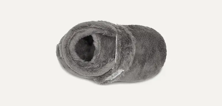 UGG UGG Baby Bixbee FW25 Charcoal