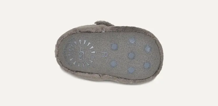 UGG UGG Baby Bixbee FW25 Charcoal
