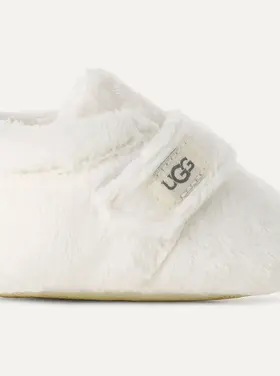 UGG UGG Baby Bixbee FW25 Vanilla