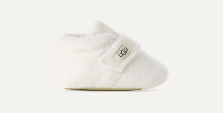 UGG UGG Baby Bixbee FW25 Vanilla