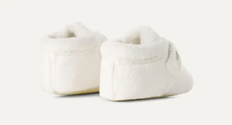 UGG UGG Baby Bixbee FW25 Vanilla