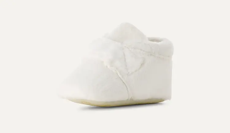 UGG UGG Baby Bixbee FW25 Vanilla