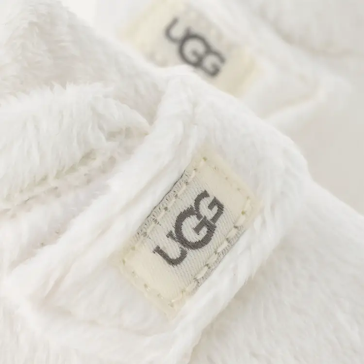 UGG UGG Baby Bixbee FW25 Vanilla