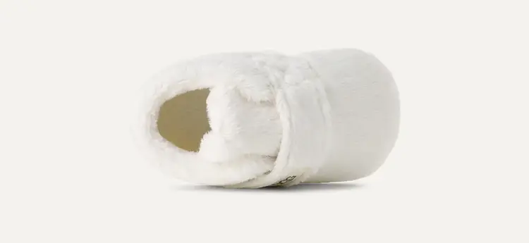 UGG UGG Baby Bixbee FW25 Vanilla