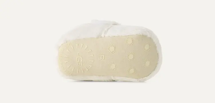 UGG UGG Baby Bixbee FW25 Vanilla