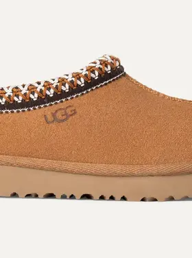 UGG UGG Kids Slides Tasman II FW25 Chestnut
