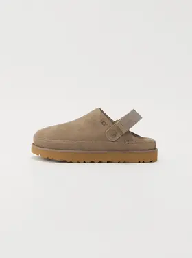 UGG UGG Slides W Goldenstar Gloc FW25 Smoke Plume