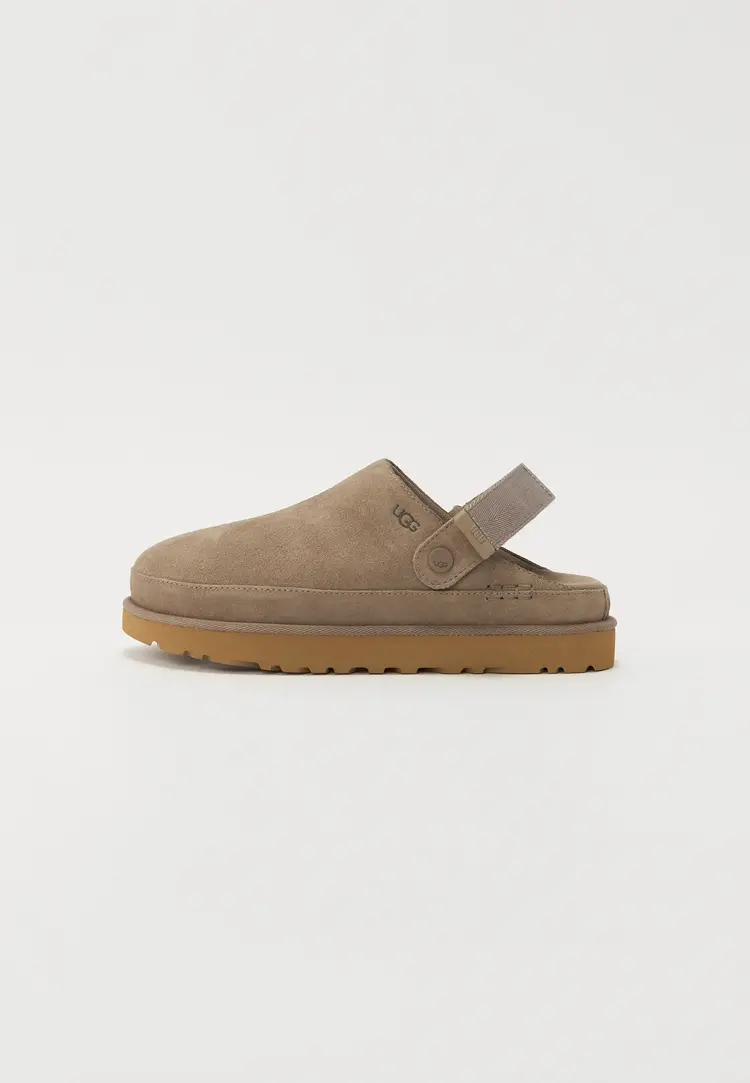 UGG UGG Slides W Goldenstar Gloc FW25 Smoke Plume