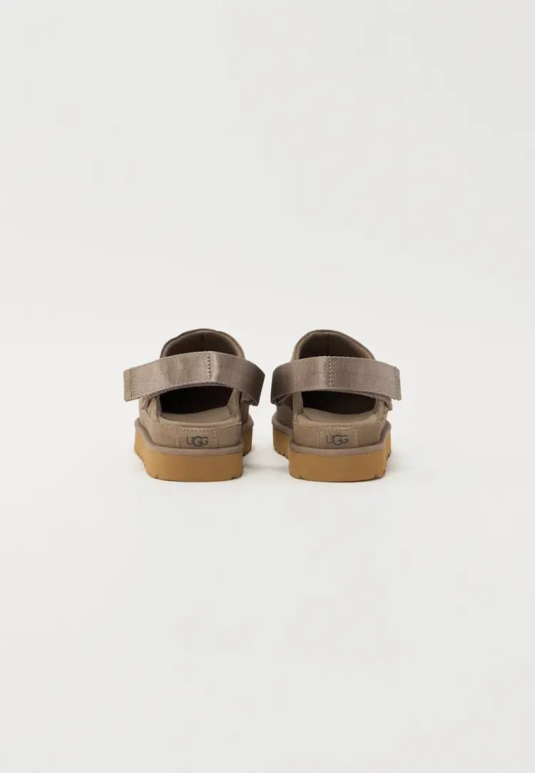 UGG UGG Slides W Goldenstar Gloc FW25 Smoke Plume