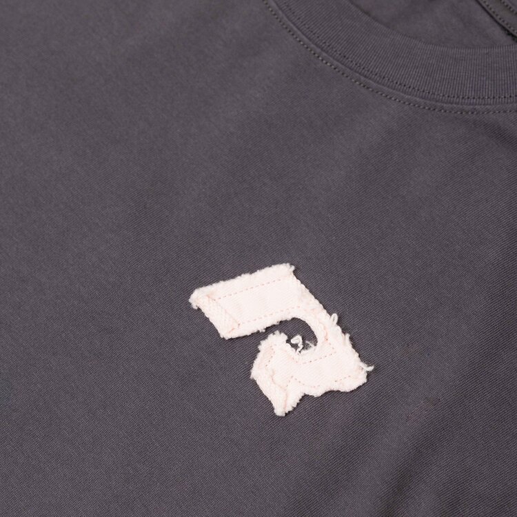 Rivero Rivero Longsleeve Urban FW25 Space Blue/Pink