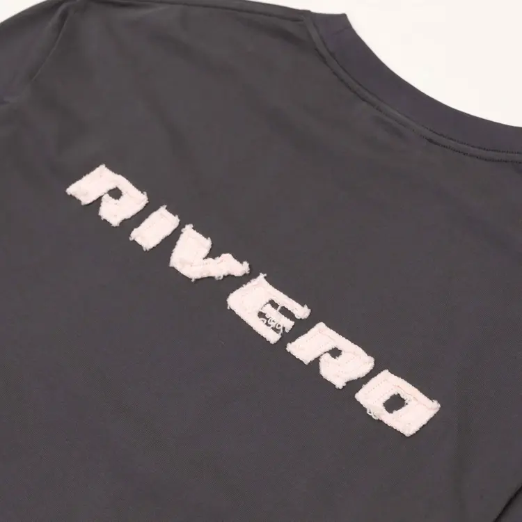 Rivero Rivero Longsleeve Urban FW25 Space Blue/Pink