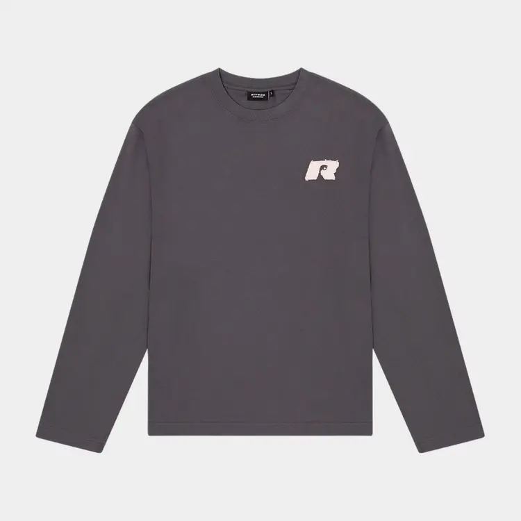 Rivero Rivero Longsleeve Urban FW25 Space Blue/Pink