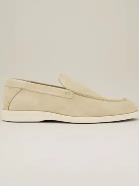 Atelier Verdi Atelier Verdi Loafer Nino Beige