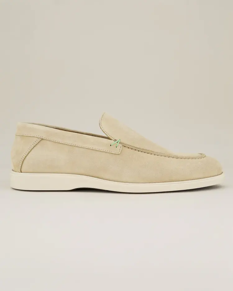 Atelier Verdi Atelier Verdi Loafer Nino Beige