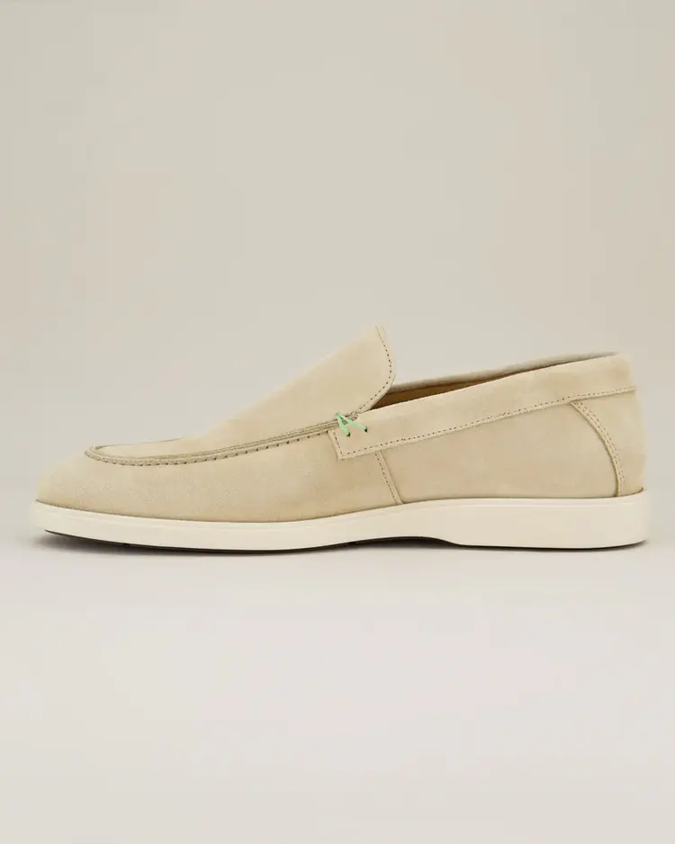 Atelier Verdi Atelier Verdi Loafer Nino Beige