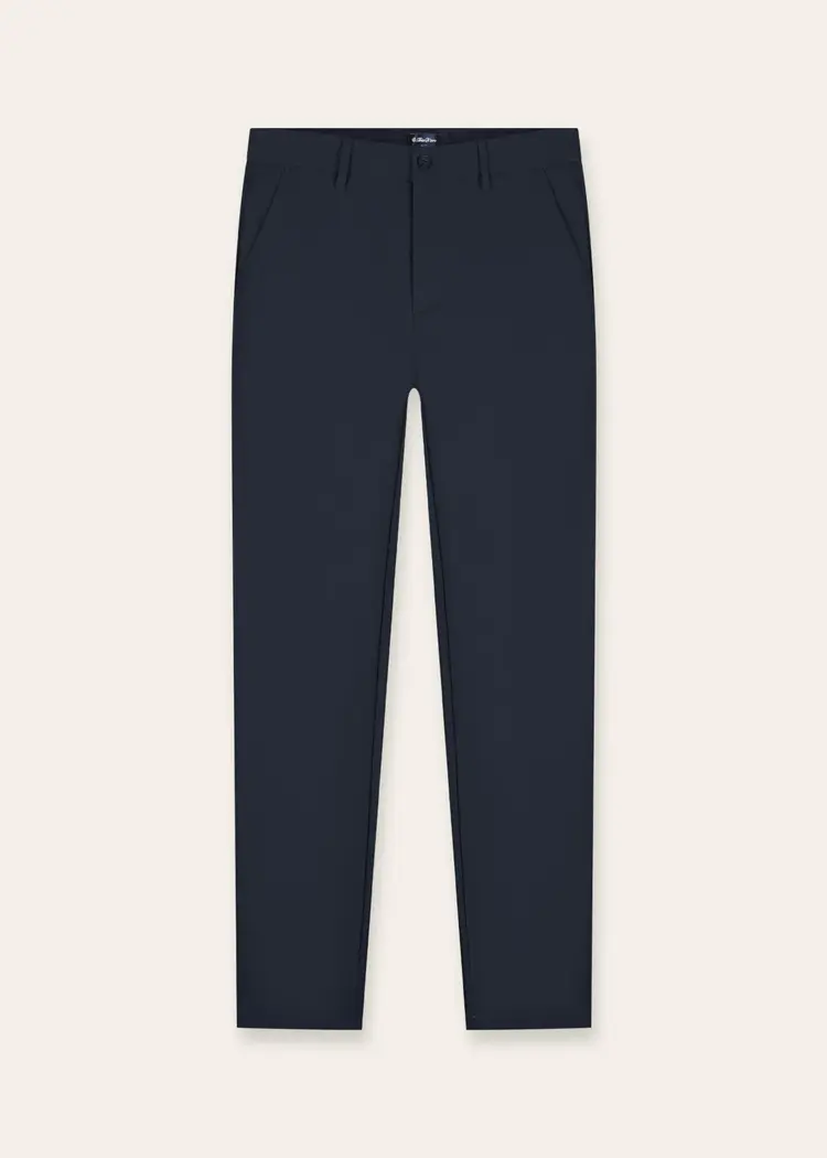 Triad'oro Triad'oro Tracksuit Pantalon FW25 Navy