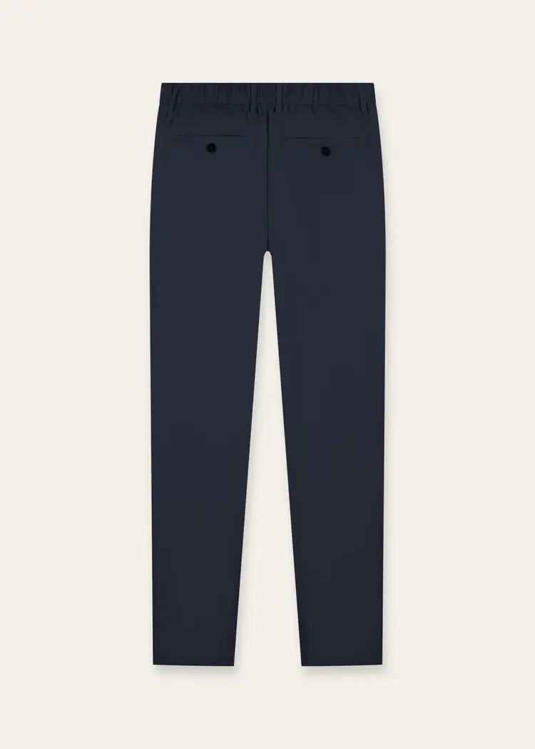 Triad'oro Triad'oro Tracksuit Pantalon FW25 Navy