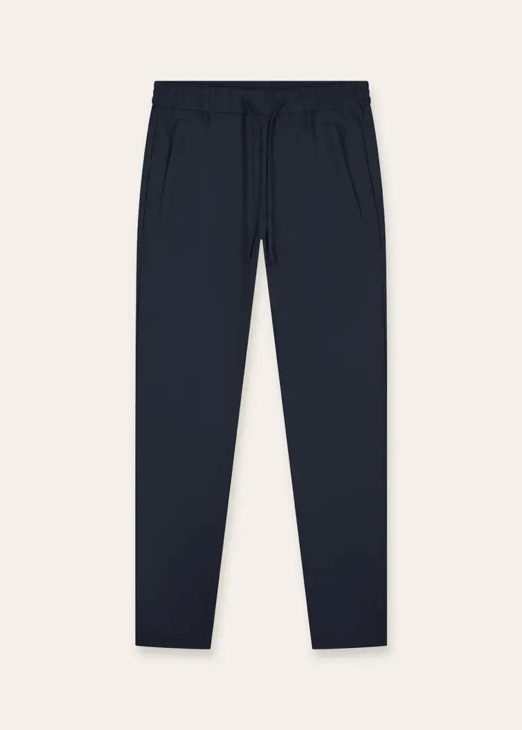 Triad'oro Triad'oro Smart Pants FW25 Navy