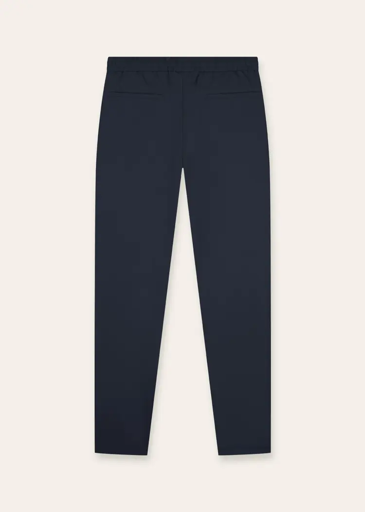Triad'oro Triad'oro Smart Pants FW25 Navy