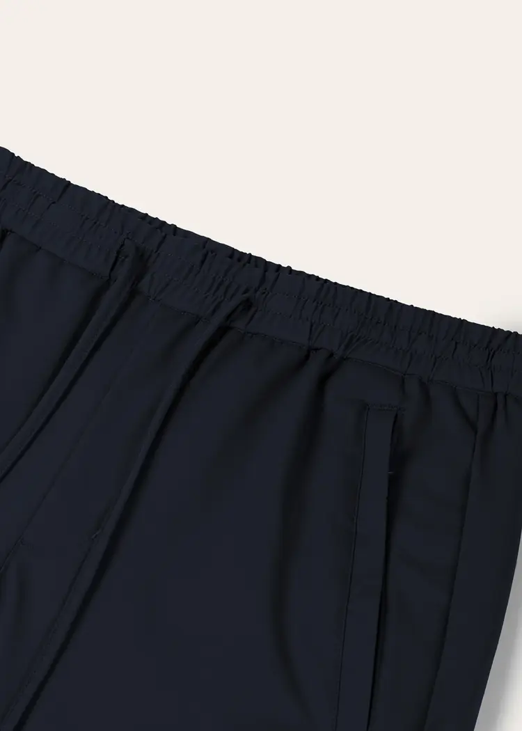 Triad'oro Triad'oro Smart Pants FW25 Navy