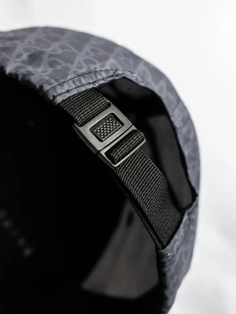 XPLCT XPLCT Cap  Mono FW25 Black