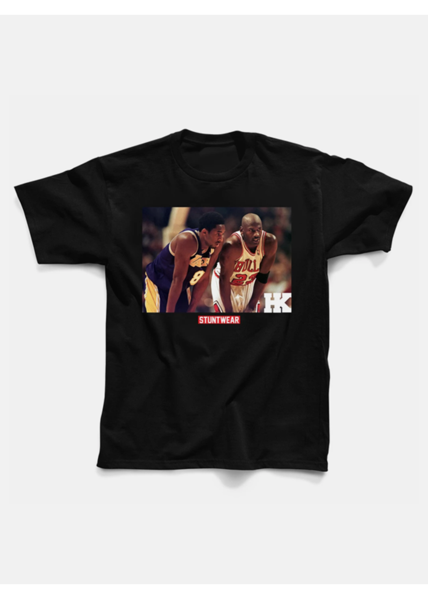 Brand C Basketball T-Shirt