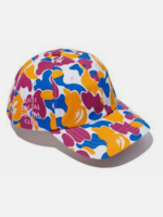 Brand B Colorful Hat