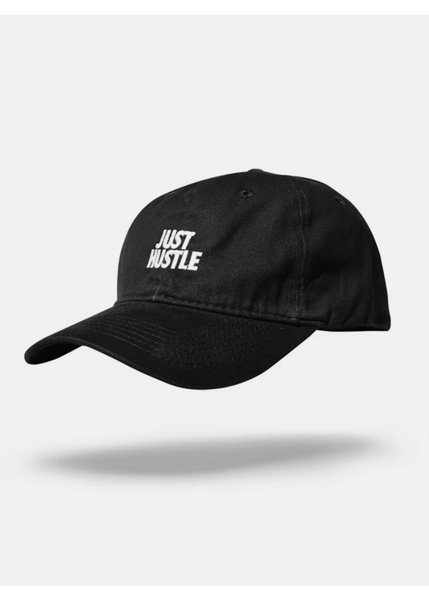 Brand B Just Hustle Cap