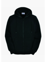 Brand A Cotton Zip-Up