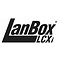 LanBox® LCXi extended standalone DMX controller