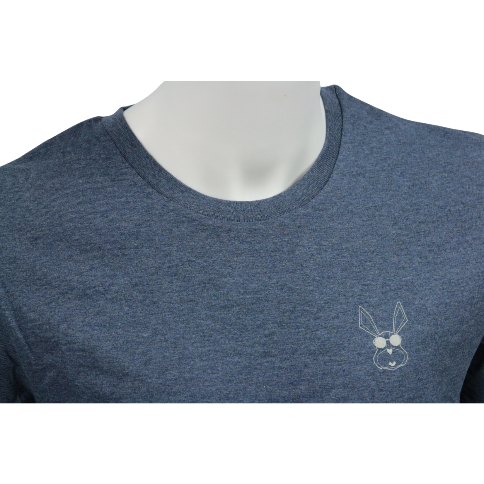 The Cool Rabbit Essentials High Falcon T-shirt Men