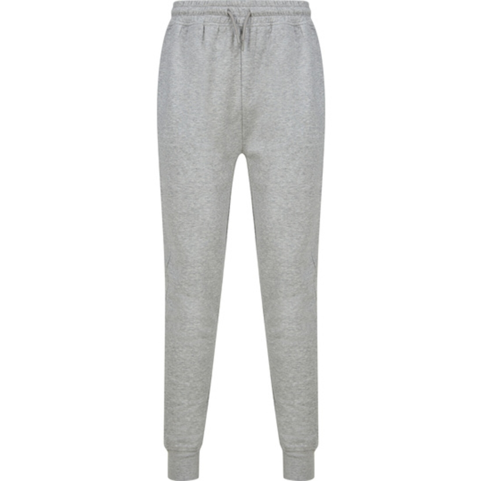 The Cool Rabbit Strength4You Unisex Athleisure Joggers Grijs