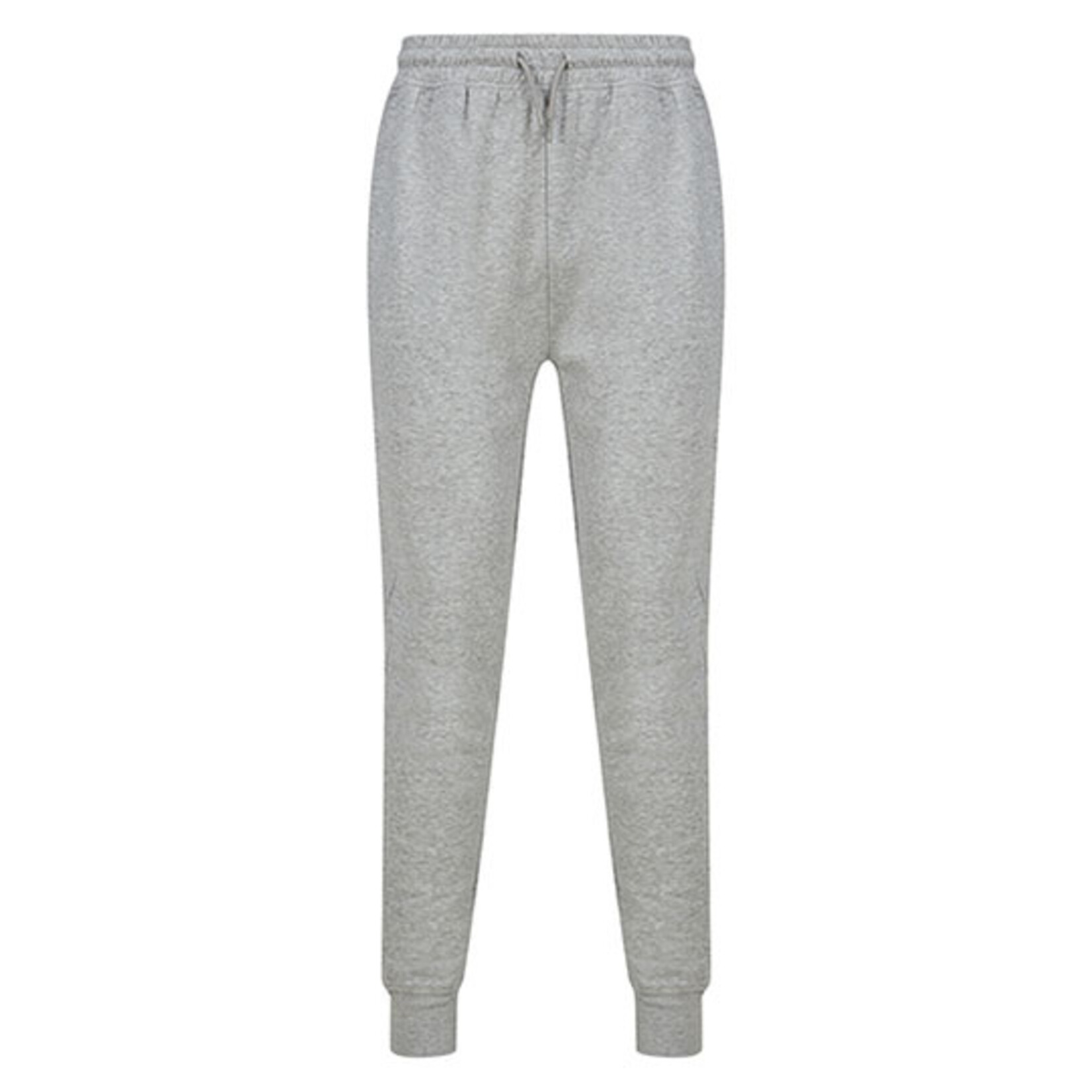 The Cool Rabbit Strength4You Unisex Athleisure Joggers Grijs