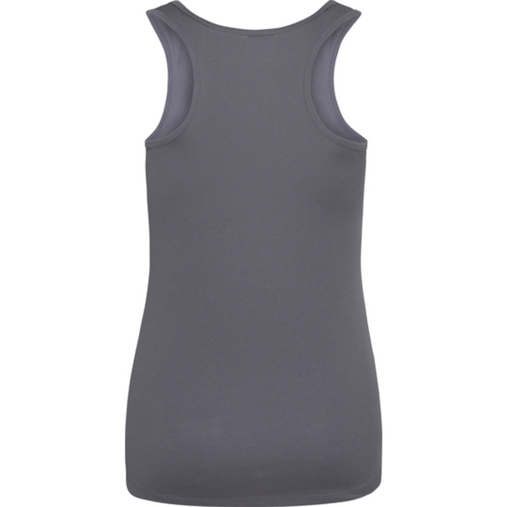 The Cool Rabbit S4Y Women´s Cool Vest Grey