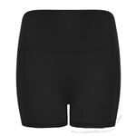 The Cool Rabbit Strength4You Fitness Core Pocket Short Dames