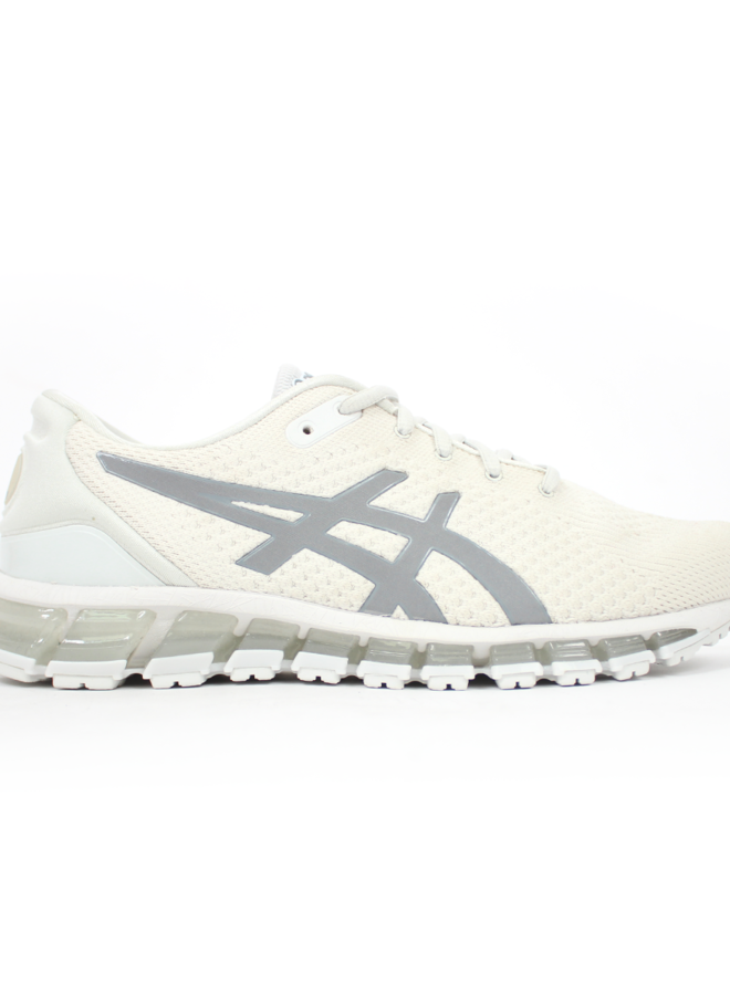 Asics x Harmony Gel-Quantum 360 Knit 2 Glacier Grey-White