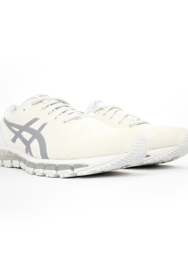 Asics x Harmony Gel-Quantum 360 Knit 2 Glacier Grey-White