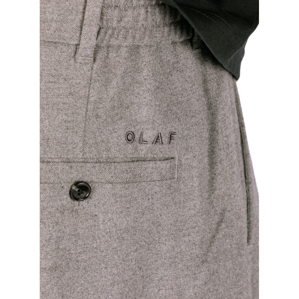 Arte Track Jacket Black