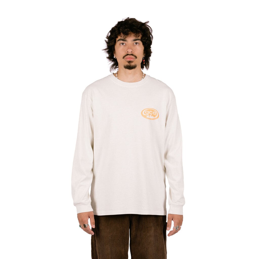 Graphic T-shirt White