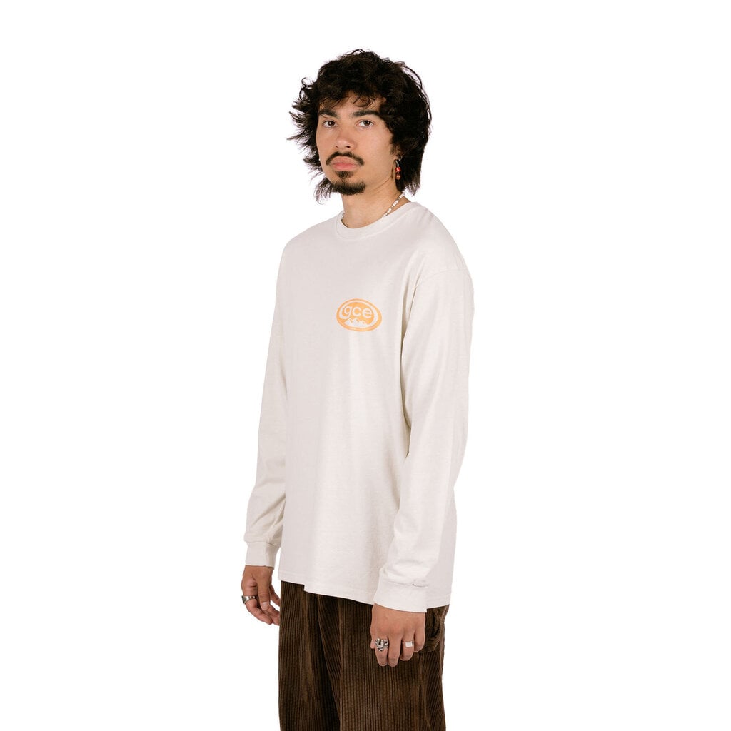Graphic T-shirt White