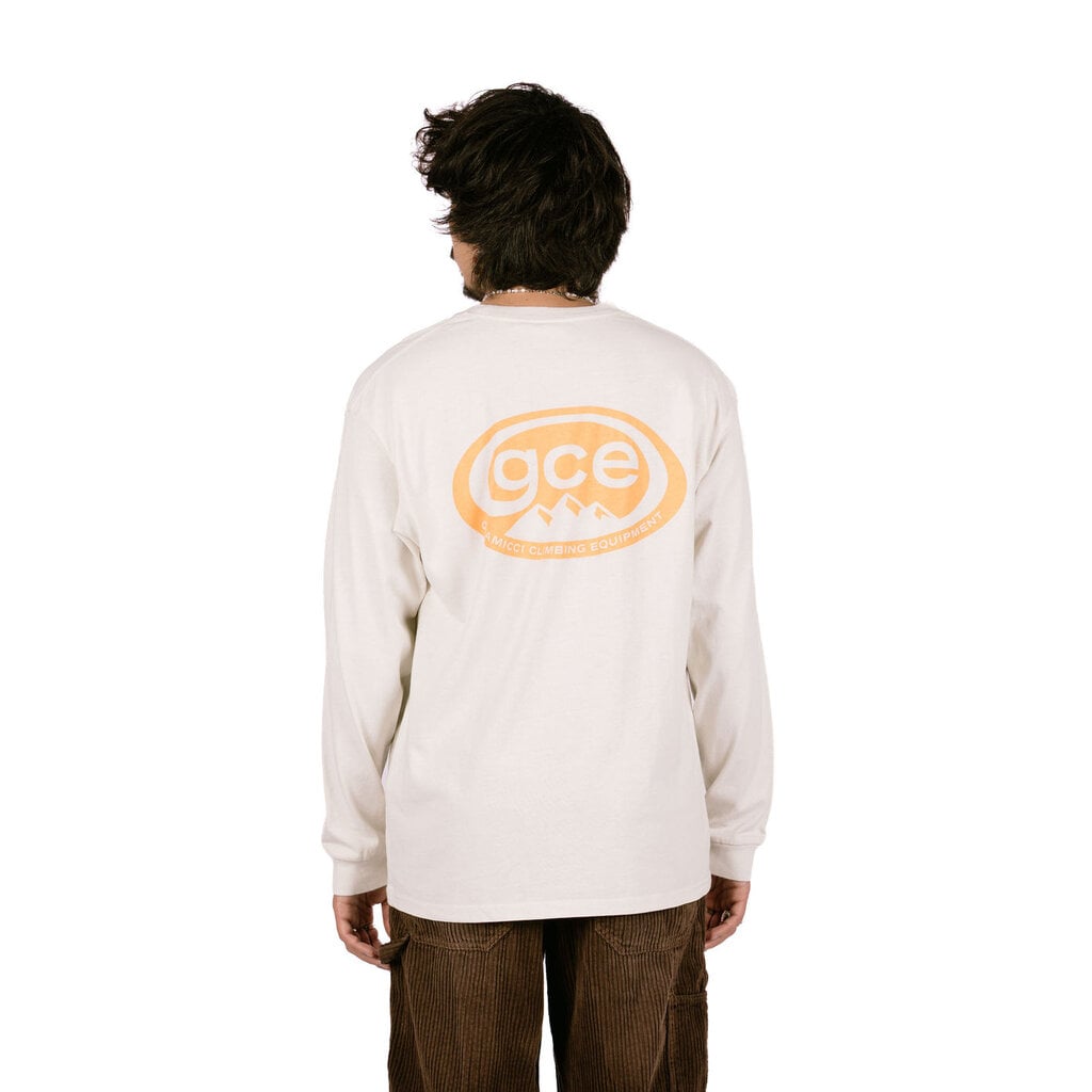 Graphic T-shirt White
