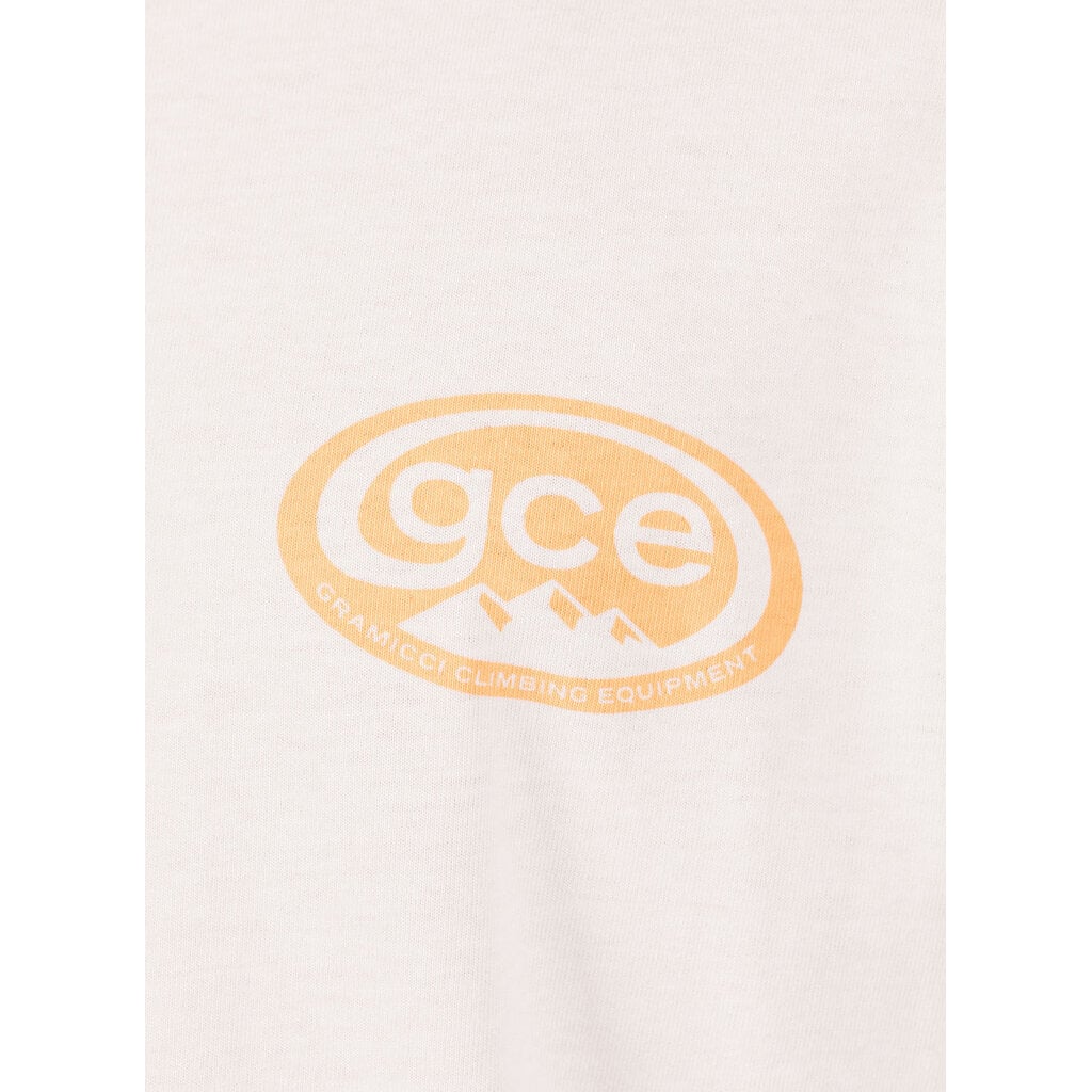 Graphic T-shirt White